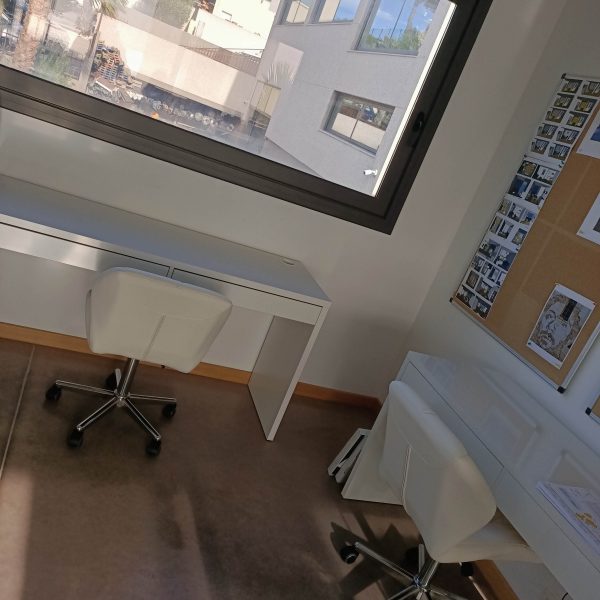 Espace Coworking Frontignan 2