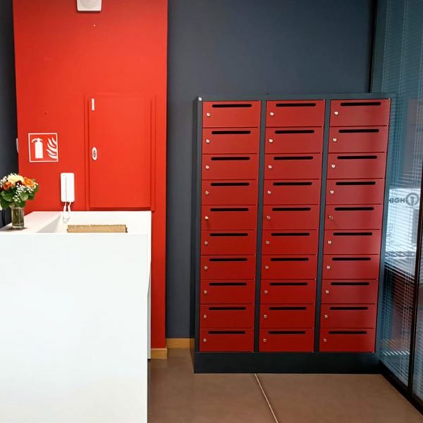 Domiciliation Dentreprises Frontignan Herault Espace Thau Admin