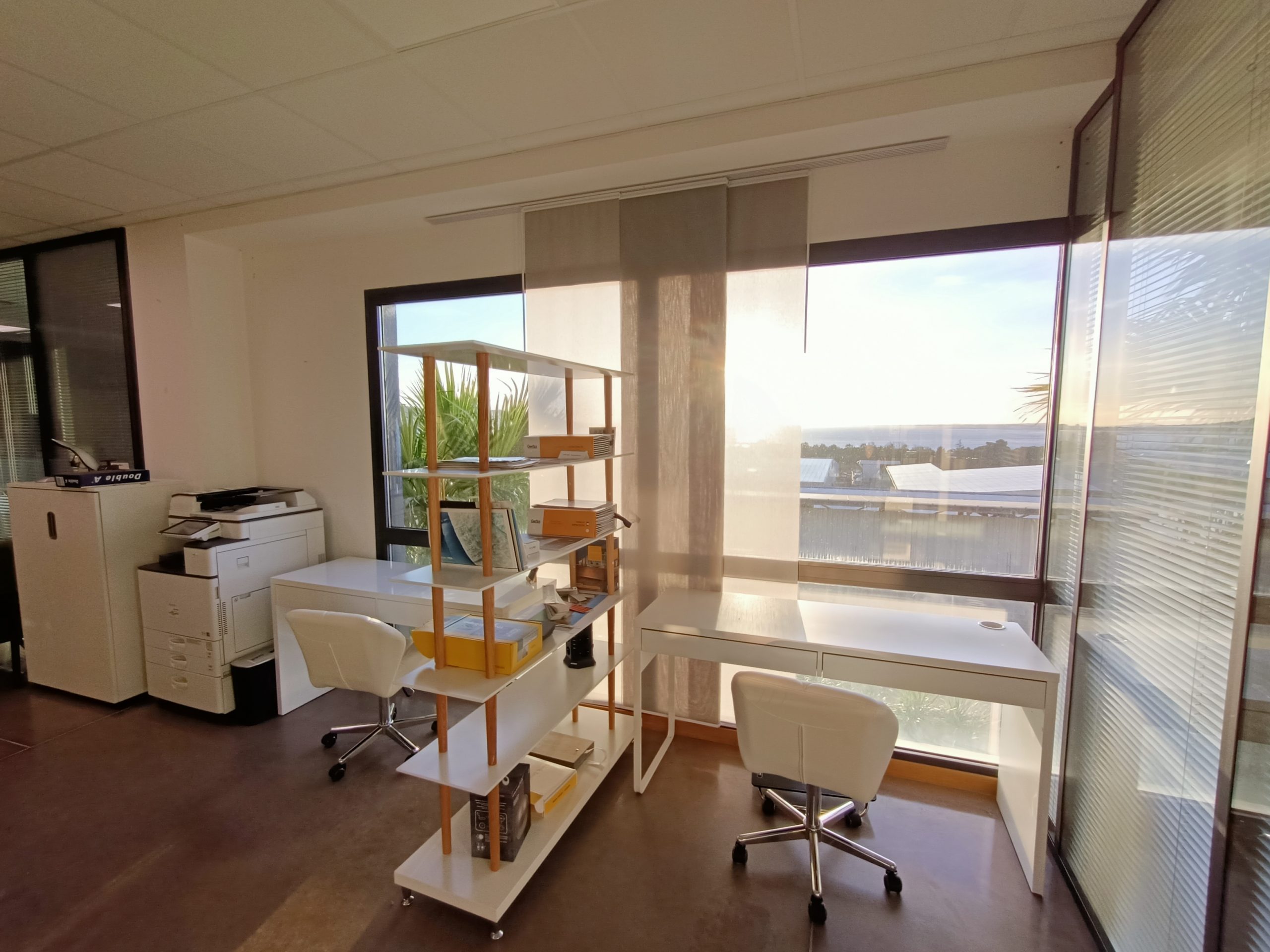 espace coworking