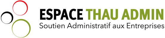 Logo Thau Admin