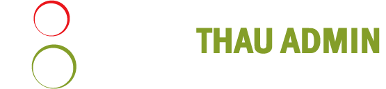logo THAU ADMIN